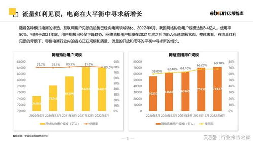 2023未来零售发展报告 云计算技术的开发与销售新范式