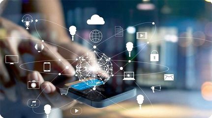 数字化转型中的双翼 云计算如何重塑企业开发与销售格局